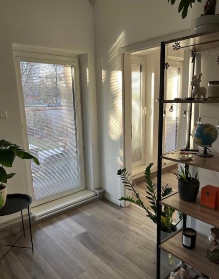 Byt na predaj - ul. Hradská, Bratislava II TOP