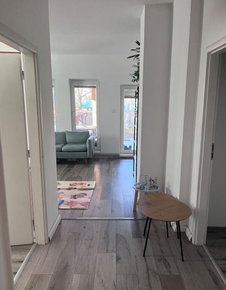 Byt na predaj - ul. Hradská, Bratislava II TOP