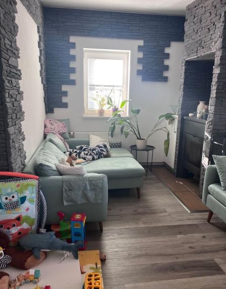 Byt na predaj - ul. Hradská, Bratislava II TOP