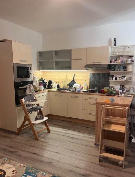 Byt na predaj - ul. Hradská, Bratislava II TOP