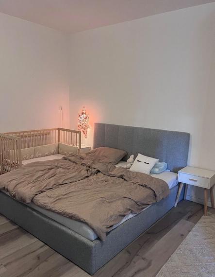 Byt na predaj - ul. Hradská, Bratislava II TOP