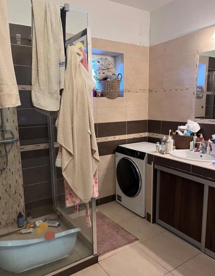 Byt na predaj - ul. Hradská, Bratislava II TOP