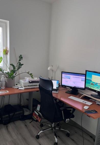 Byt na predaj - ul. Hradská, Bratislava II TOP