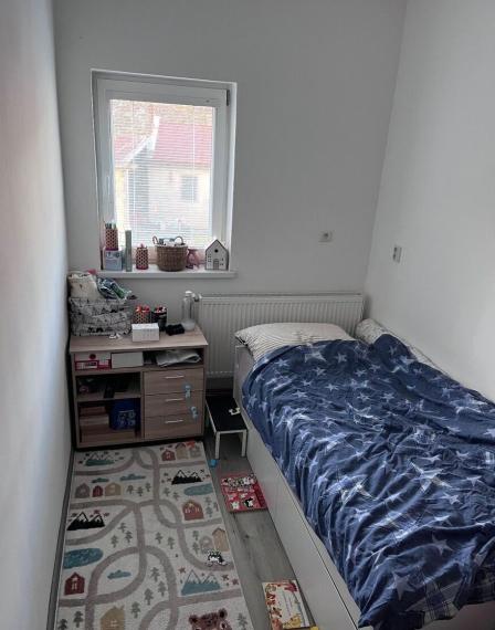 Byt na predaj - ul. Hradská, Bratislava II TOP