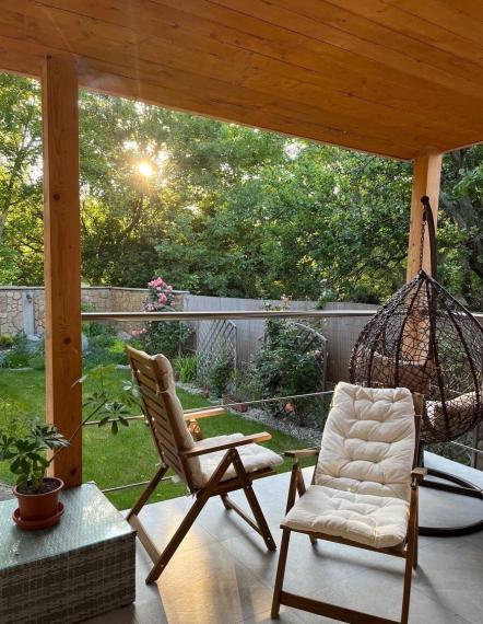 Byt na predaj - ul. Hradská, Bratislava II TOP