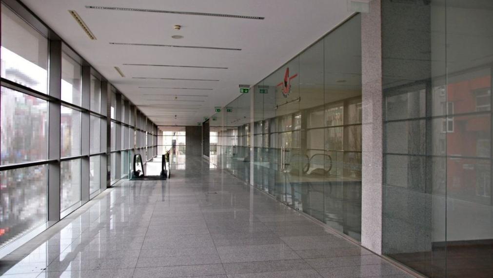 Obchodné priestory, Centrum, Trenčín