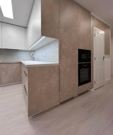 Byt na predaj - ul. Čiližská, Bratislava II TOP