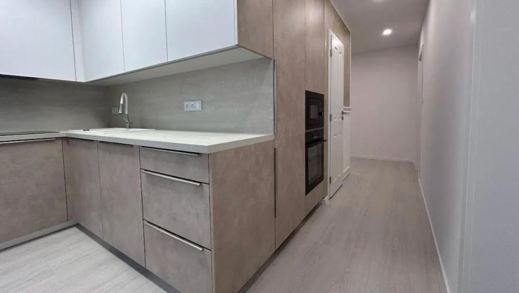 Byt na predaj - ul. Čiližská, Bratislava II TOP