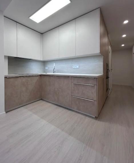 Byt na predaj - ul. Čiližská, Bratislava II TOP