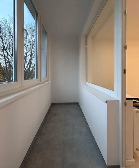 Byt na predaj - ul. Čiližská, Bratislava II TOP