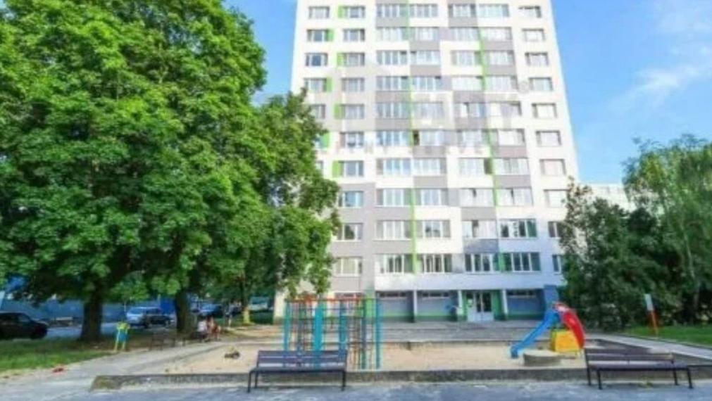 Byt na predaj - ul. Čiližská, Bratislava II TOP