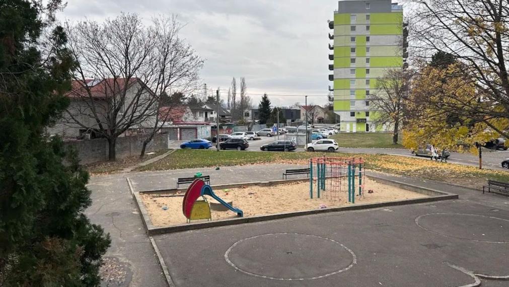 Byt na predaj - ul. Čiližská, Bratislava II TOP