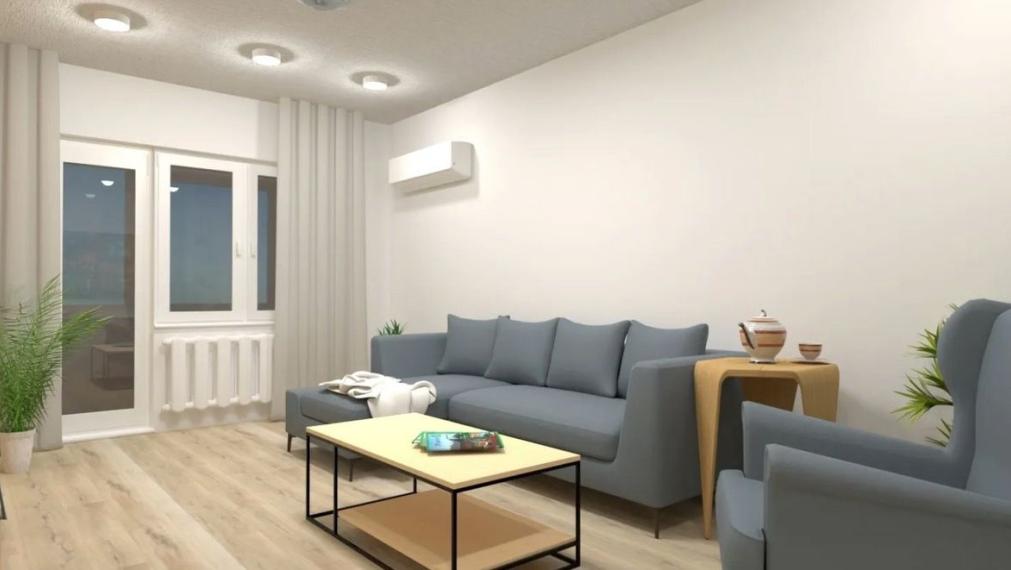 Byt na predaj - ul. Čiližská, Bratislava II TOP