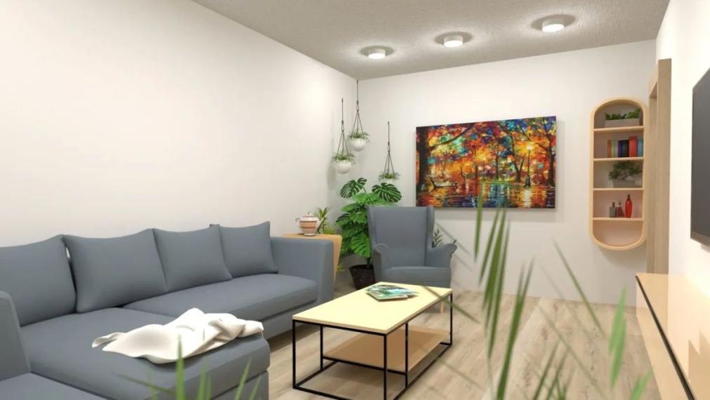 Byt na predaj - ul. Čiližská, Bratislava II TOP