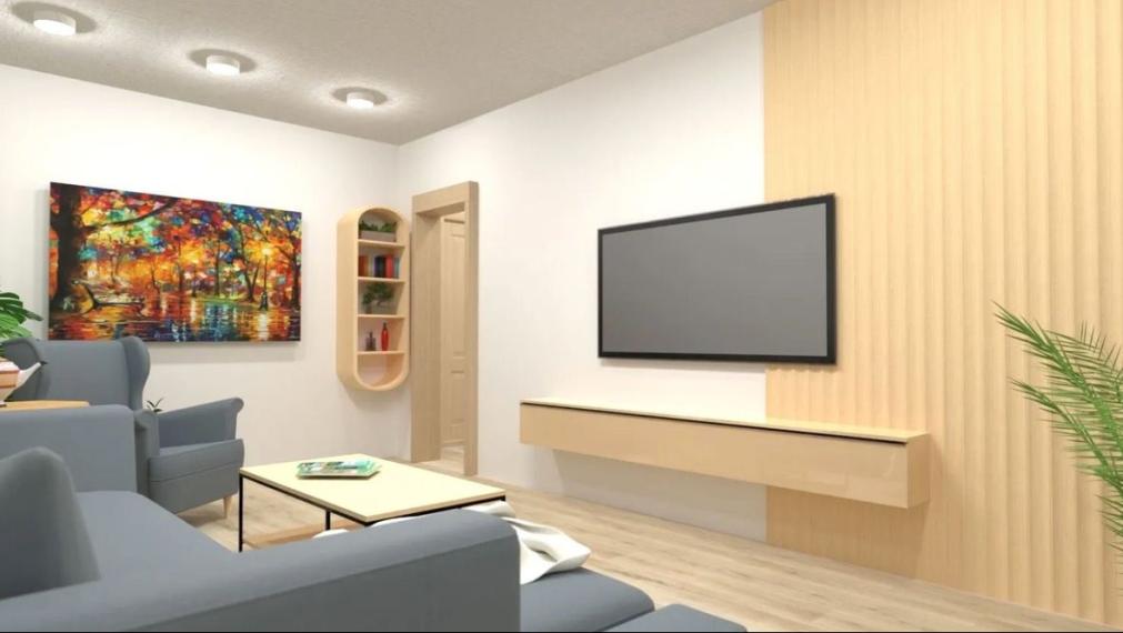 Byt na predaj - ul. Čiližská, Bratislava II TOP