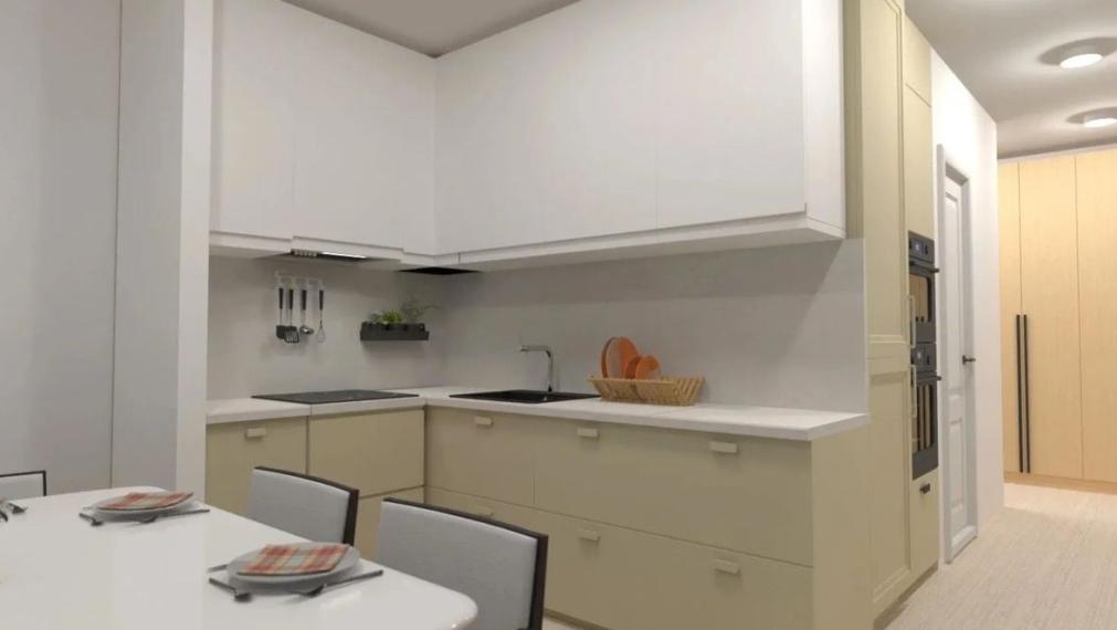 Byt na predaj - ul. Čiližská, Bratislava II TOP