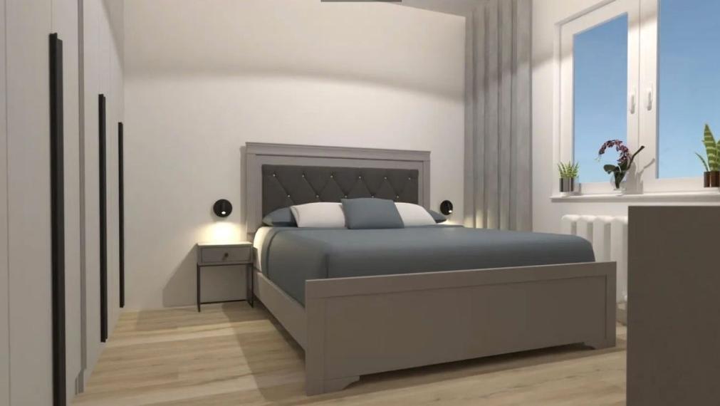 Byt na predaj - ul. Čiližská, Bratislava II TOP