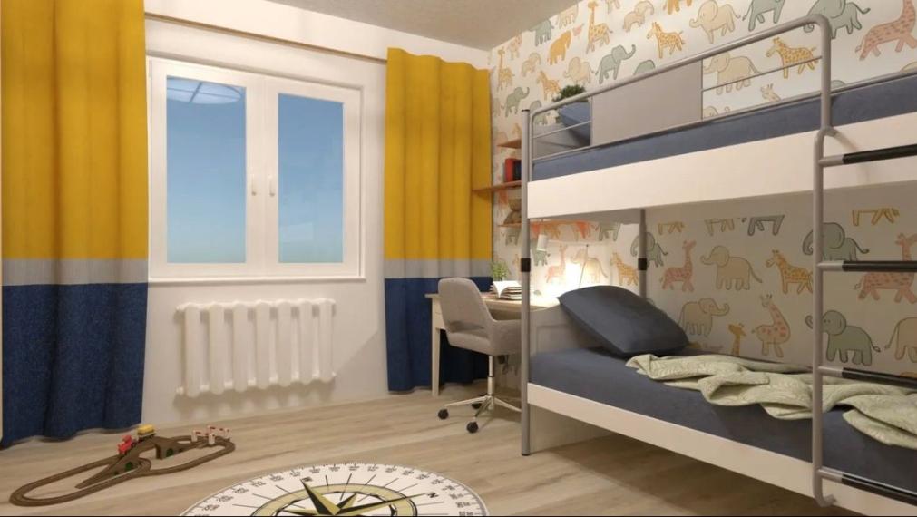 Byt na predaj - ul. Čiližská, Bratislava II TOP