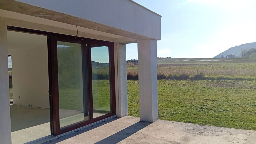 Moderný rodinný dom v blízkosti Trenčína TOP