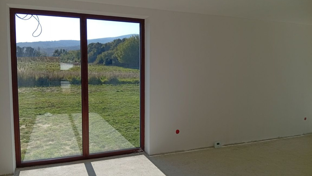 Moderný rodinný dom v blízkosti Trenčína TOP