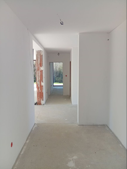 Moderný rodinný dom v blízkosti Trenčína TOP