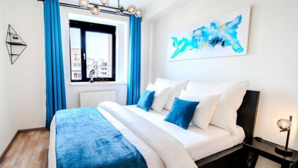 Byt na prenájom - ul. Suché Myto, Bratislava II TOP