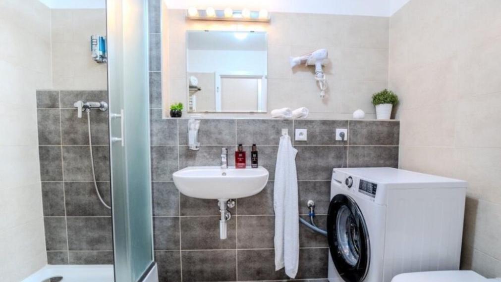 Byt na prenájom - ul. Suché Myto, Bratislava II TOP