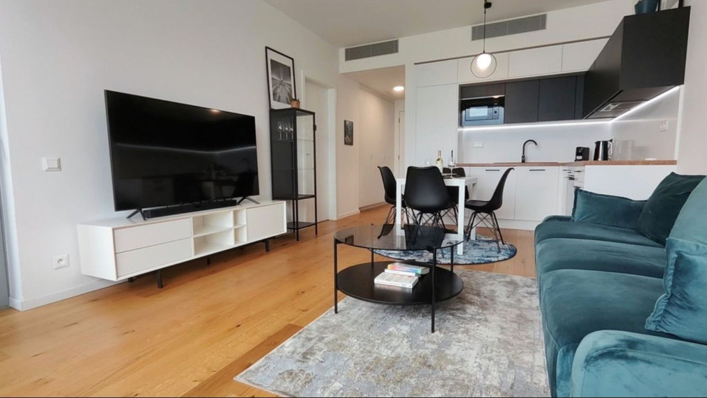 Byt na prenájom - ul. Továrenská, Bratislava I TOP