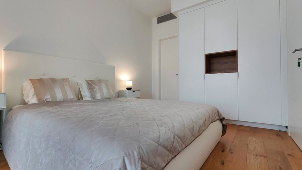 Byt na prenájom - ul. Továrenská, Bratislava I TOP