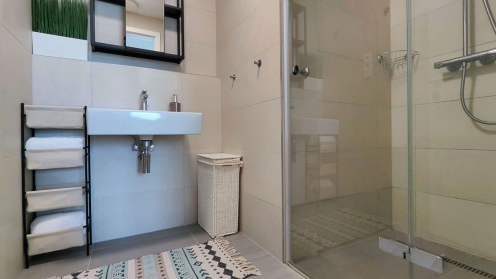 Byt na prenájom - ul. Továrenská, Bratislava I TOP