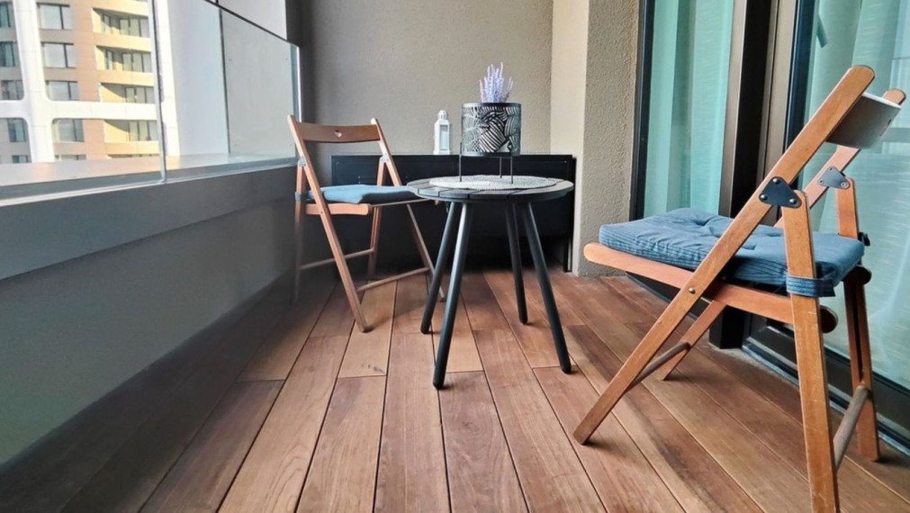 Byt na prenájom - ul. Továrenská, Bratislava I TOP