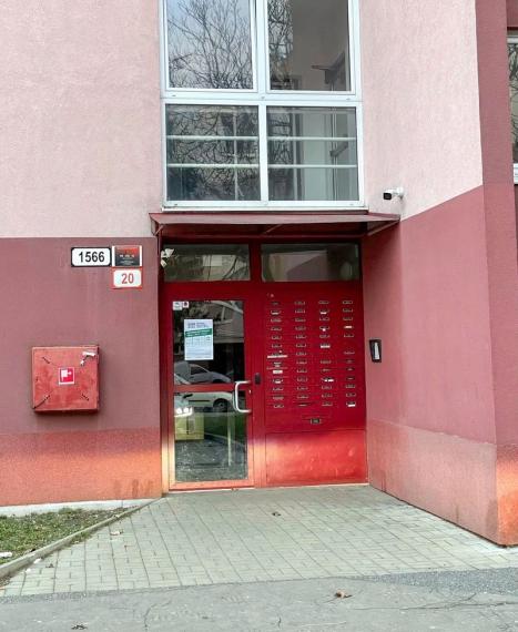 Byt na predaj - ul. Medveďovej, Bratislava V TOP