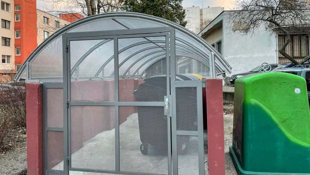 Byt na predaj - ul. Medveďovej, Bratislava V TOP