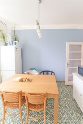 Byt na prenájom - ul. Plzenská, Bratislava III TOP