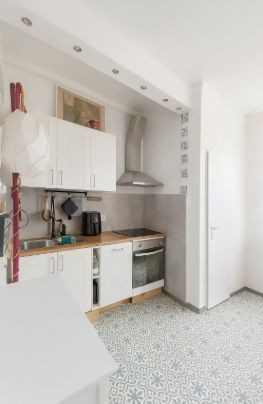 Byt na prenájom - ul. Plzenská, Bratislava III TOP