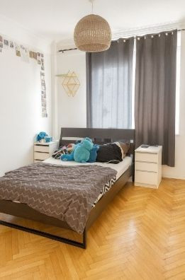 Byt na prenájom - ul. Plzenská, Bratislava III TOP