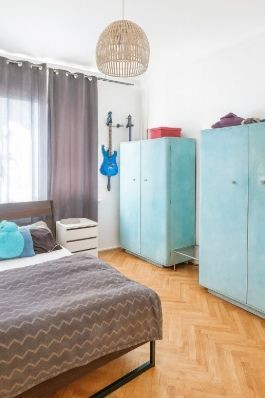 Byt na prenájom - ul. Plzenská, Bratislava III TOP