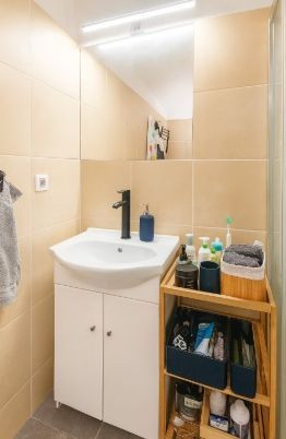 Byt na prenájom - ul. Plzenská, Bratislava III TOP