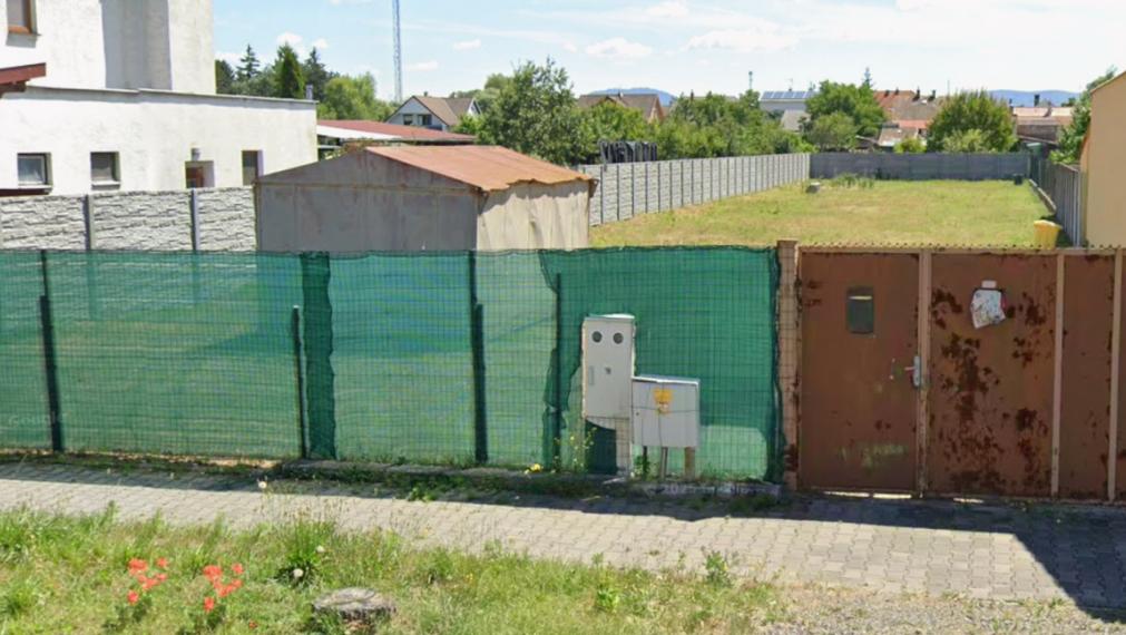 Pozemok na predaj - Malacky