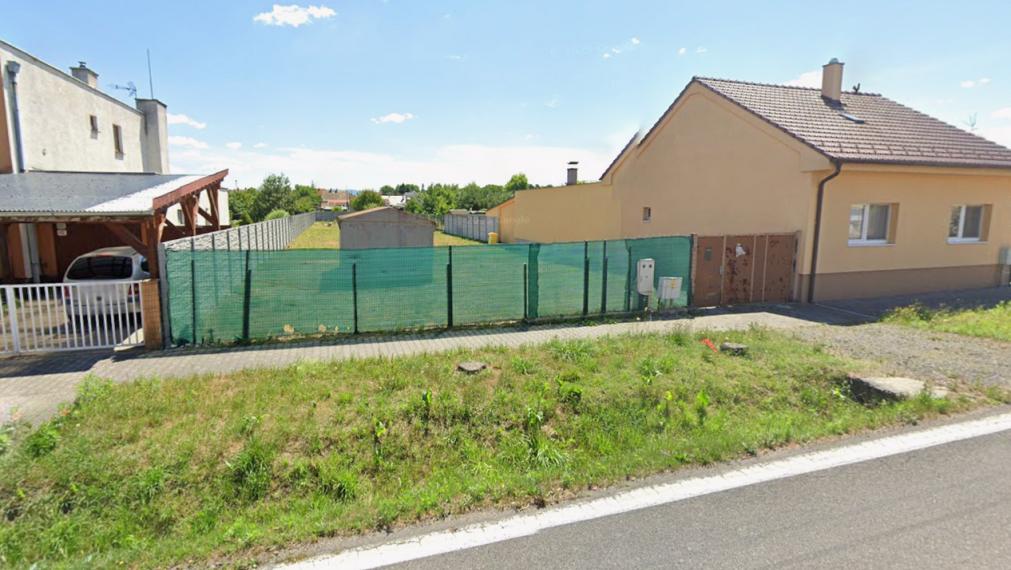 Pozemok na predaj - Malacky