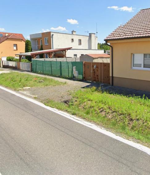 Pozemok na predaj - Malacky