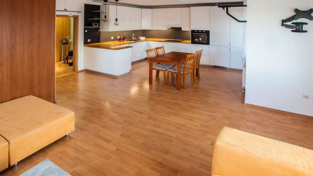 Byt na prenájom - ul. Vyšehradská, Bratislava V TOP