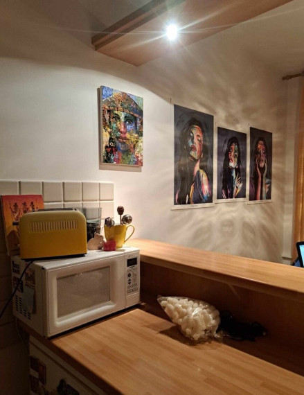 2-izbový byt , Bratislava III TOP 