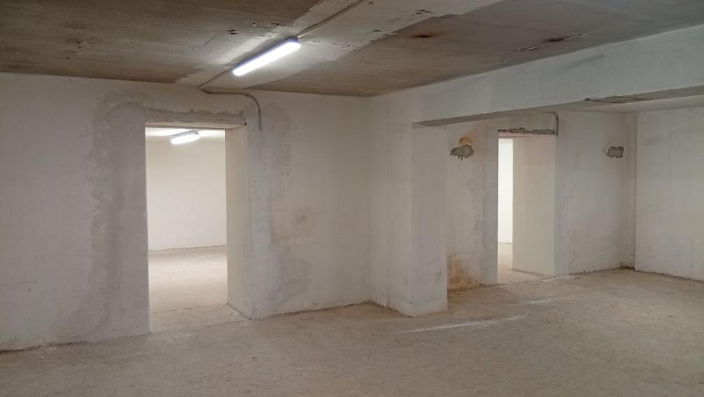 Pivničné skladové priestory na prenájom - Trenčín