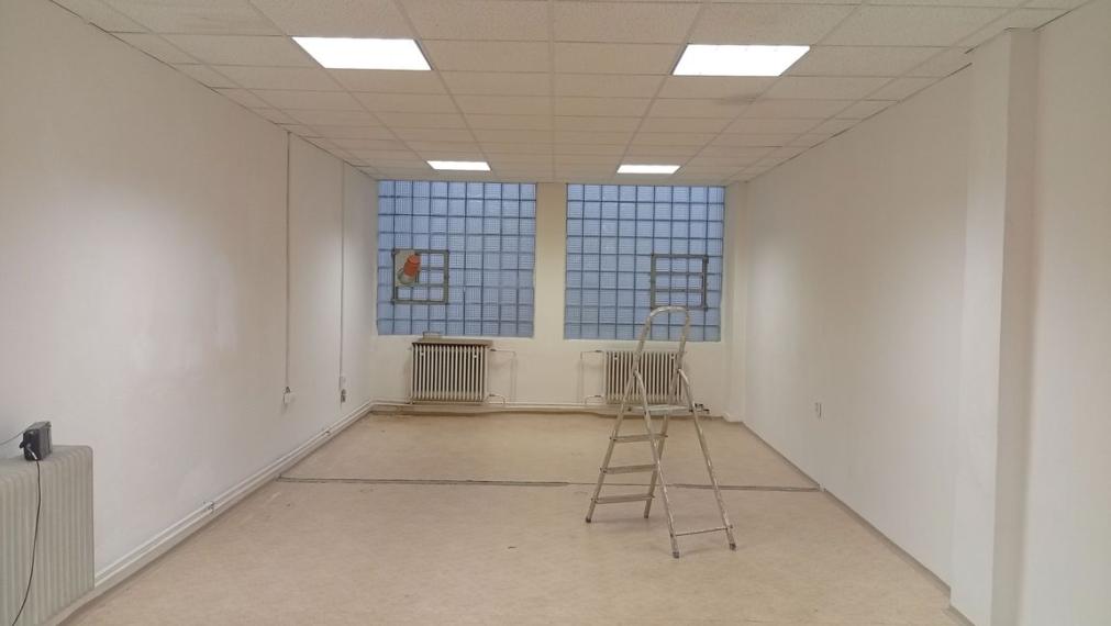 Skladové priestory na prenájom - Trenčín