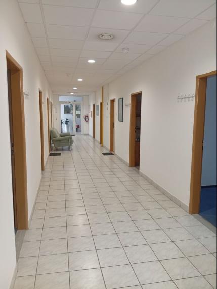 Kancelársky priestor na prenájom - Trenčín centrum