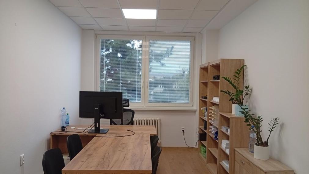 Kancelársky priestor na prenájom - Trenčín centrum