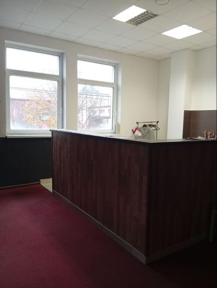 Multifunkčné priestory, Trenčín 