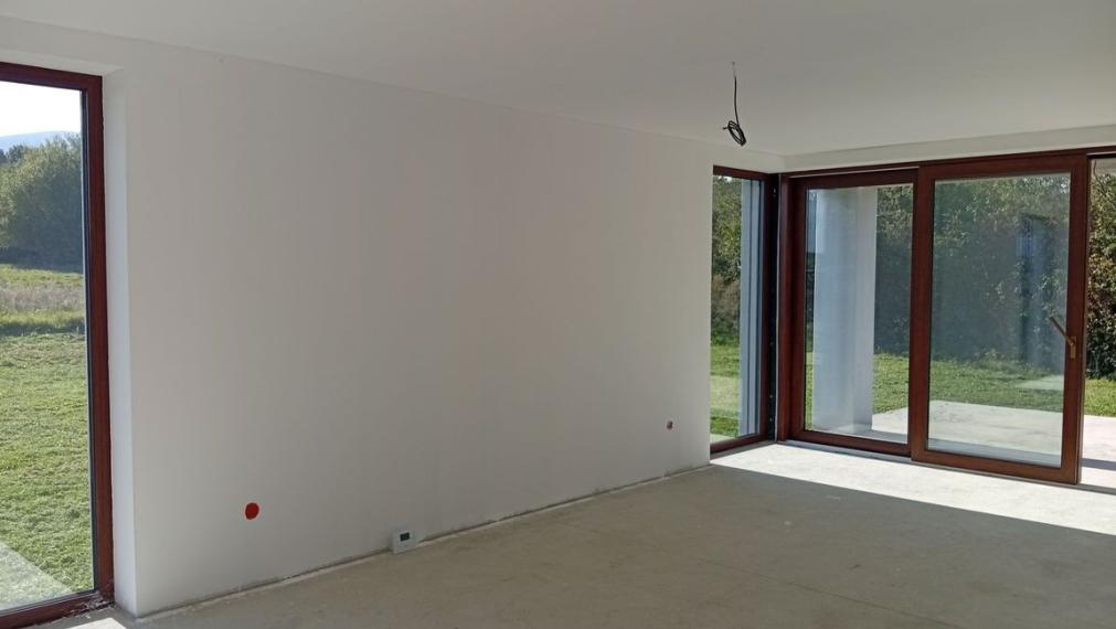 Rodinný dom na predaj - Trenčianske Jastrabie 