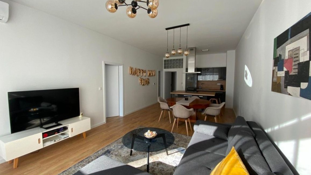 Moderný a štýlový 2i byt, Bratislava I TOP